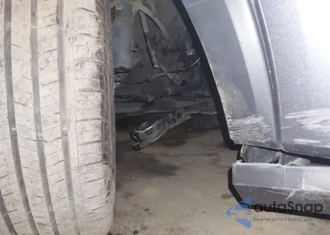 2021 Nissan Kicks Sr Xtronic Cvt из США, поврежденный, VIN 3N1CP5DV9ML552233